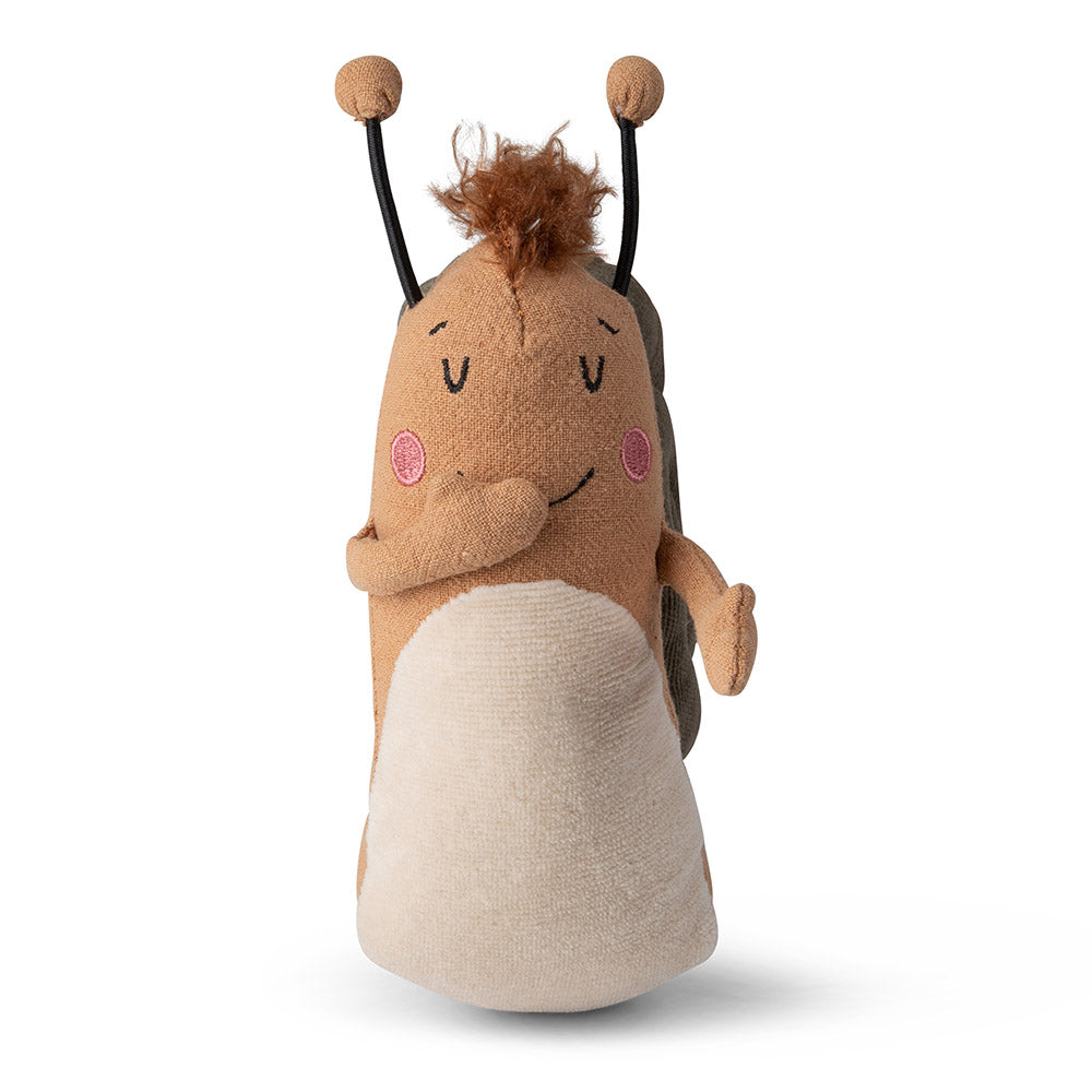 בובה - סנדי החילזון