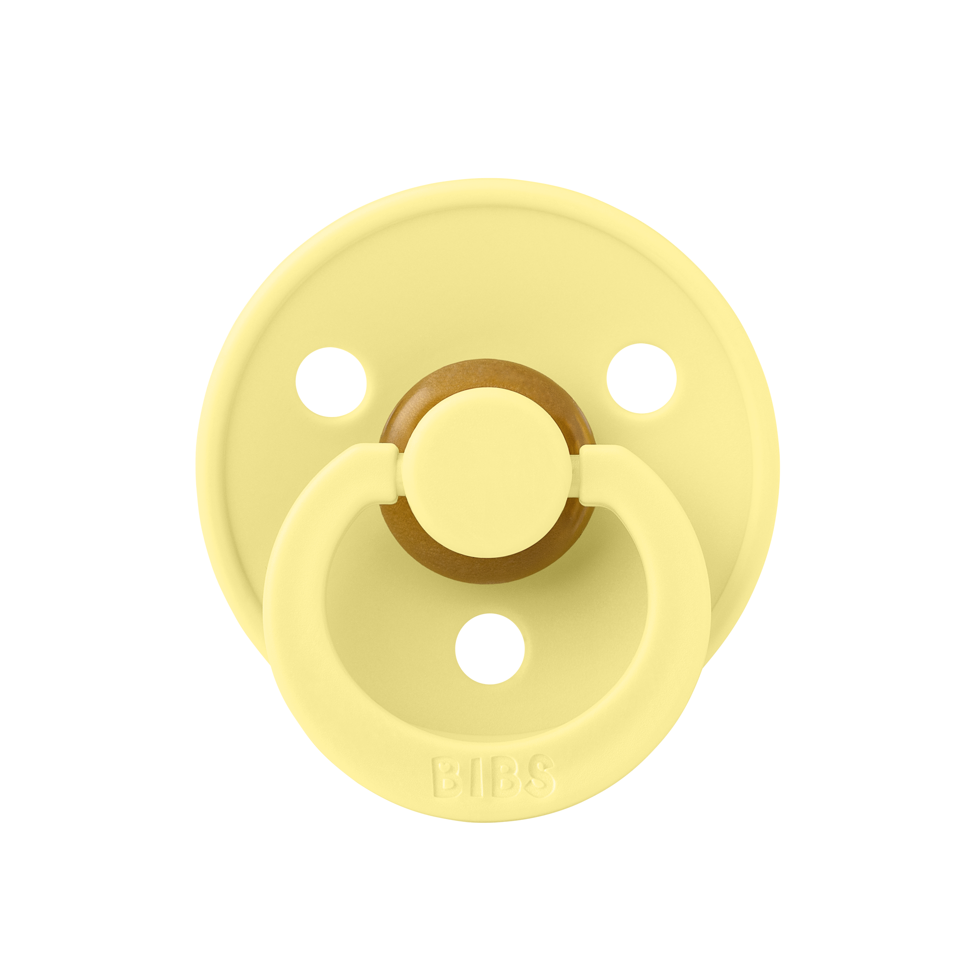 מוצץ - סאנשיין Bibs Colour