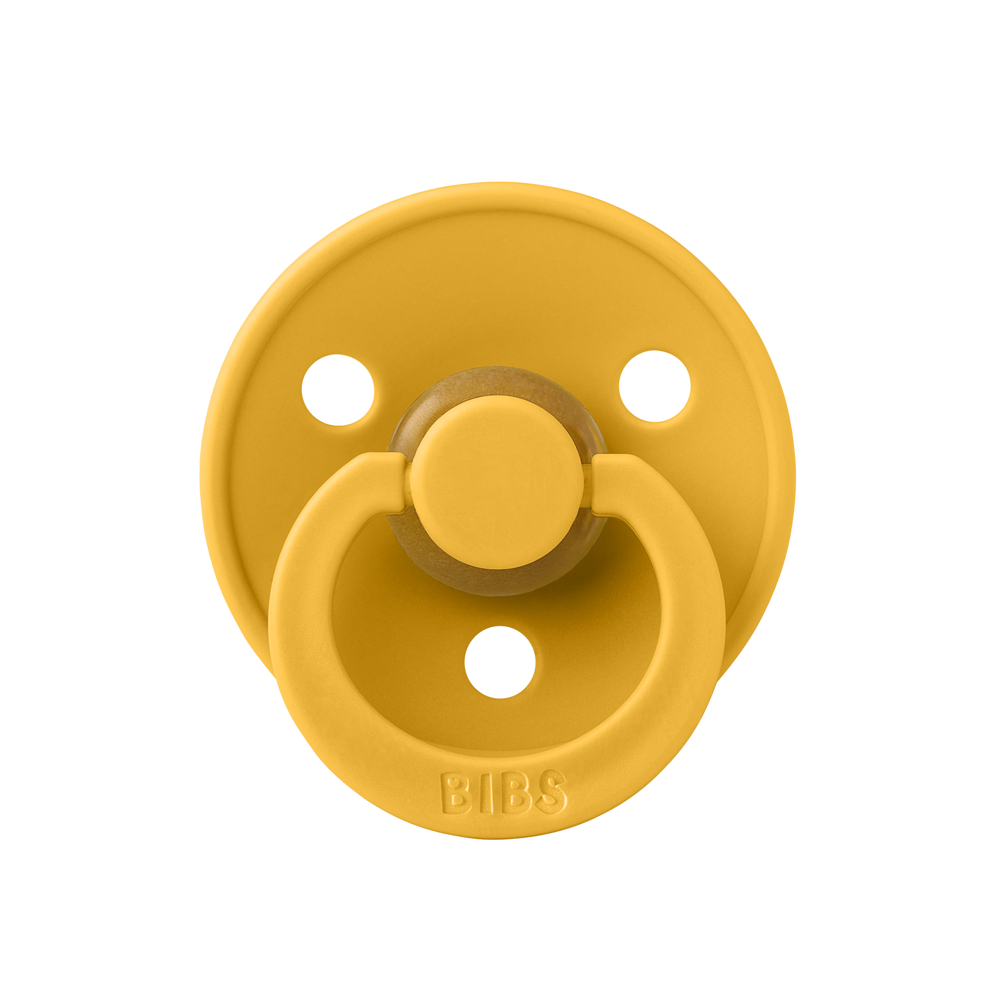 מוצץ - האני Bibs Colour