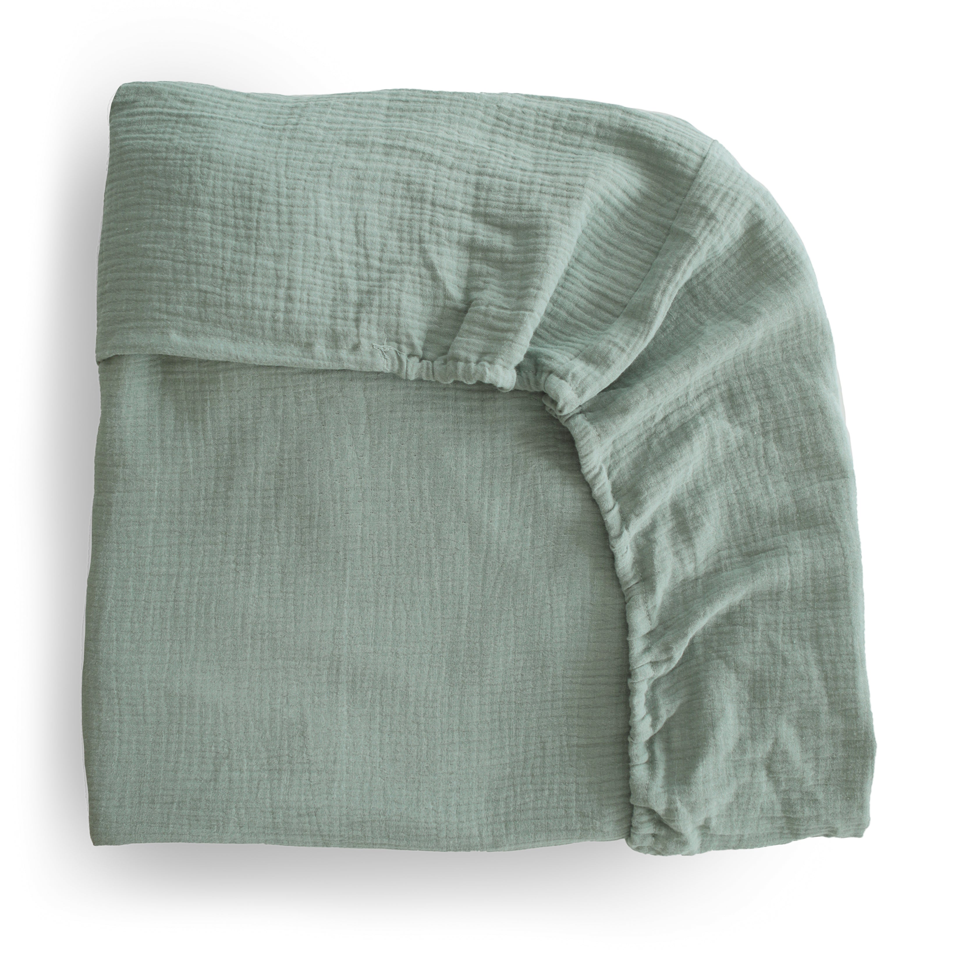 סדין אורגני - רומי