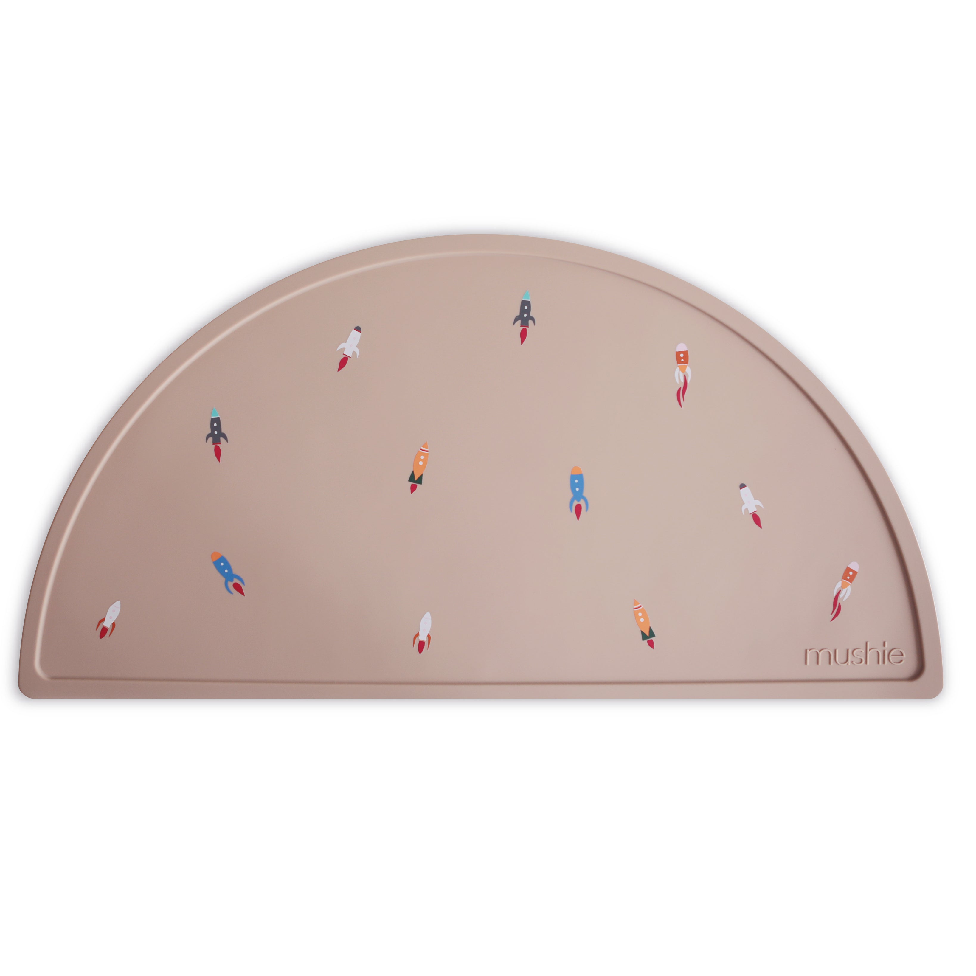 פלייסמט - רוקט