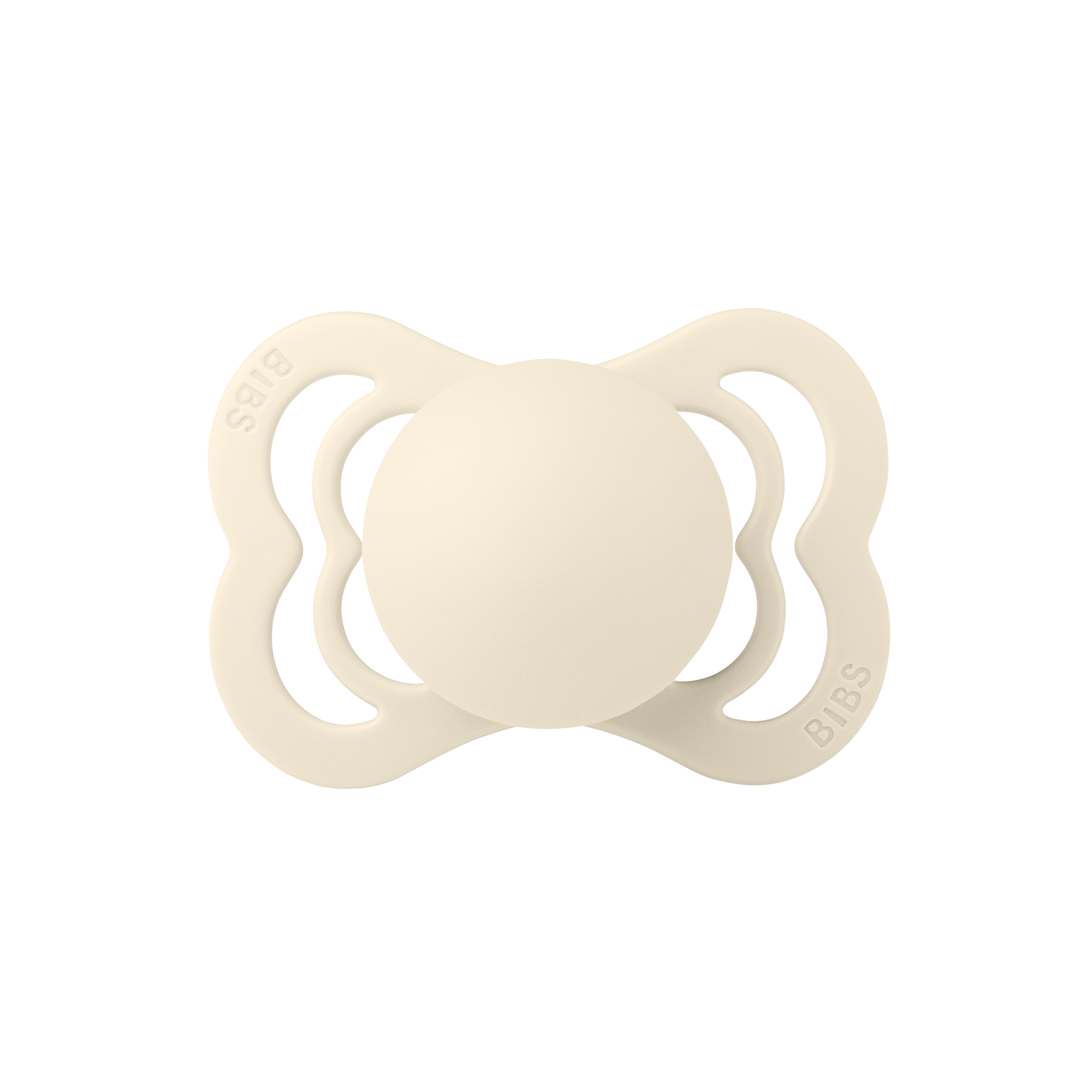 מוצץ - שנהב Bibs Supreme