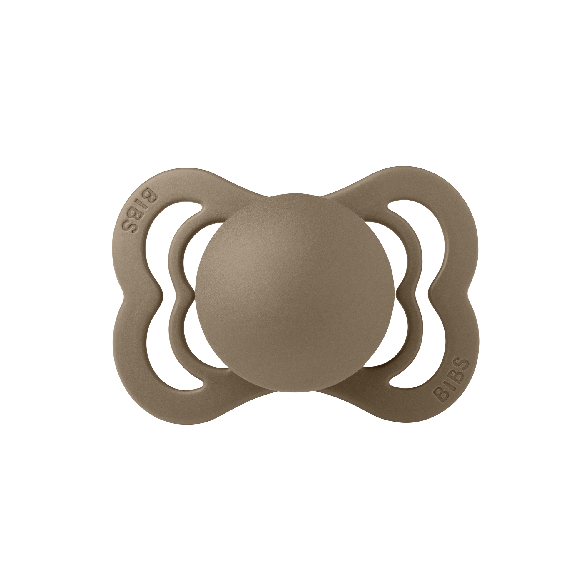 מוצץ - אלון Bibs Supreme