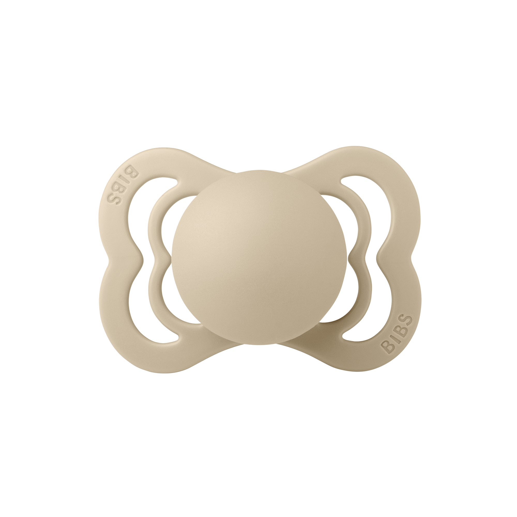 מוצץ - וניל Bibs Supreme