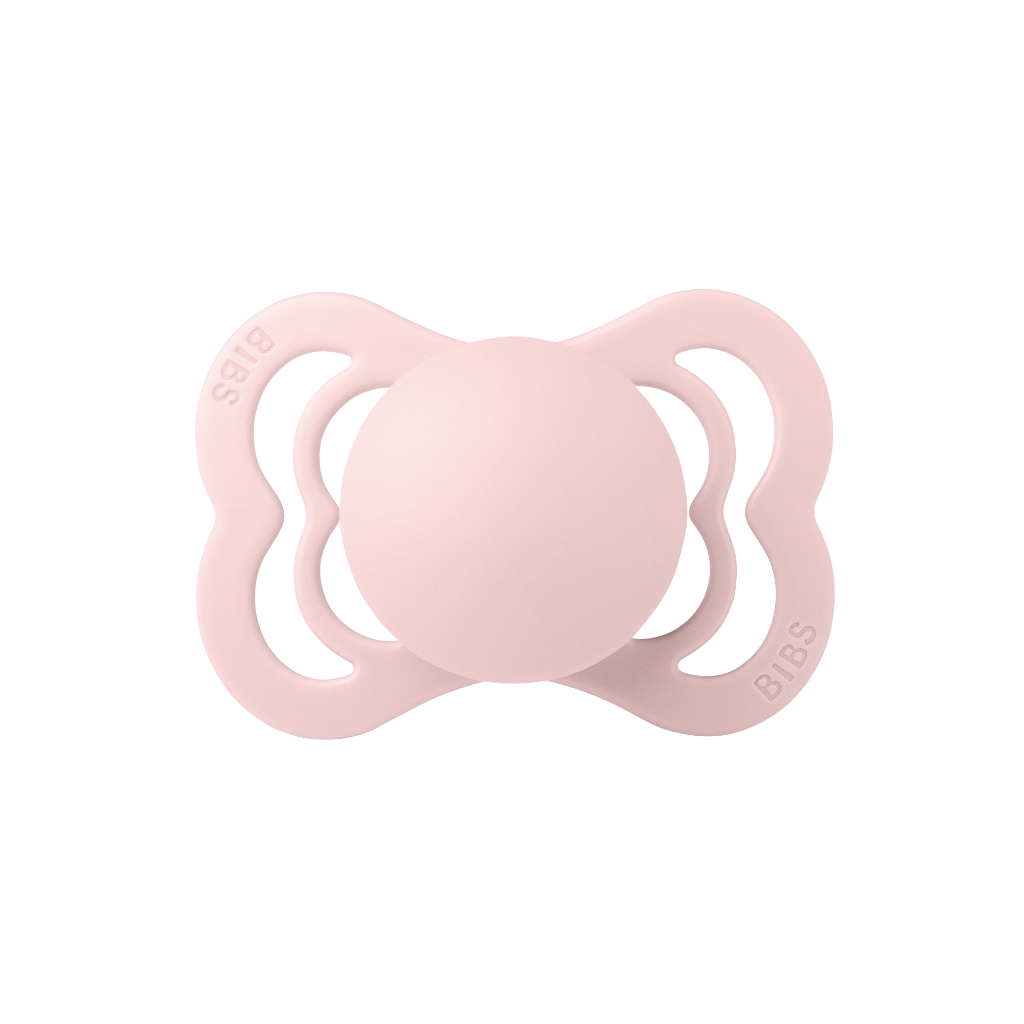 מוצץ - בלוסם Bibs Supreme