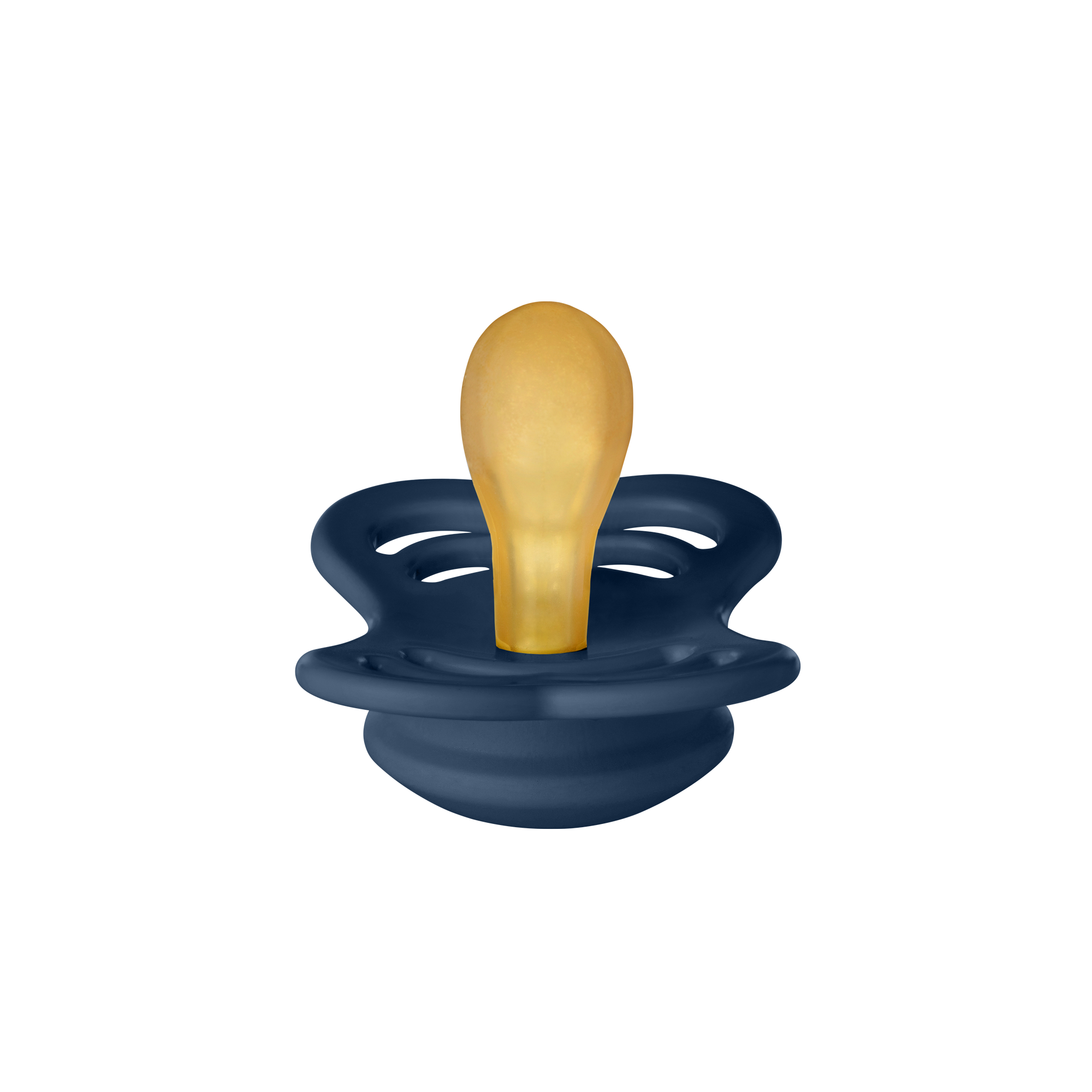 מוצץ - סטיל Bibs Supreme