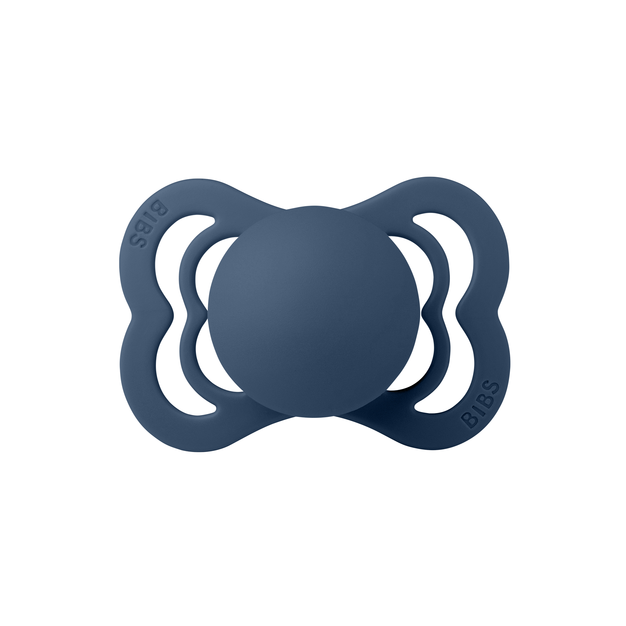 מוצץ - סטיל Bibs Supreme