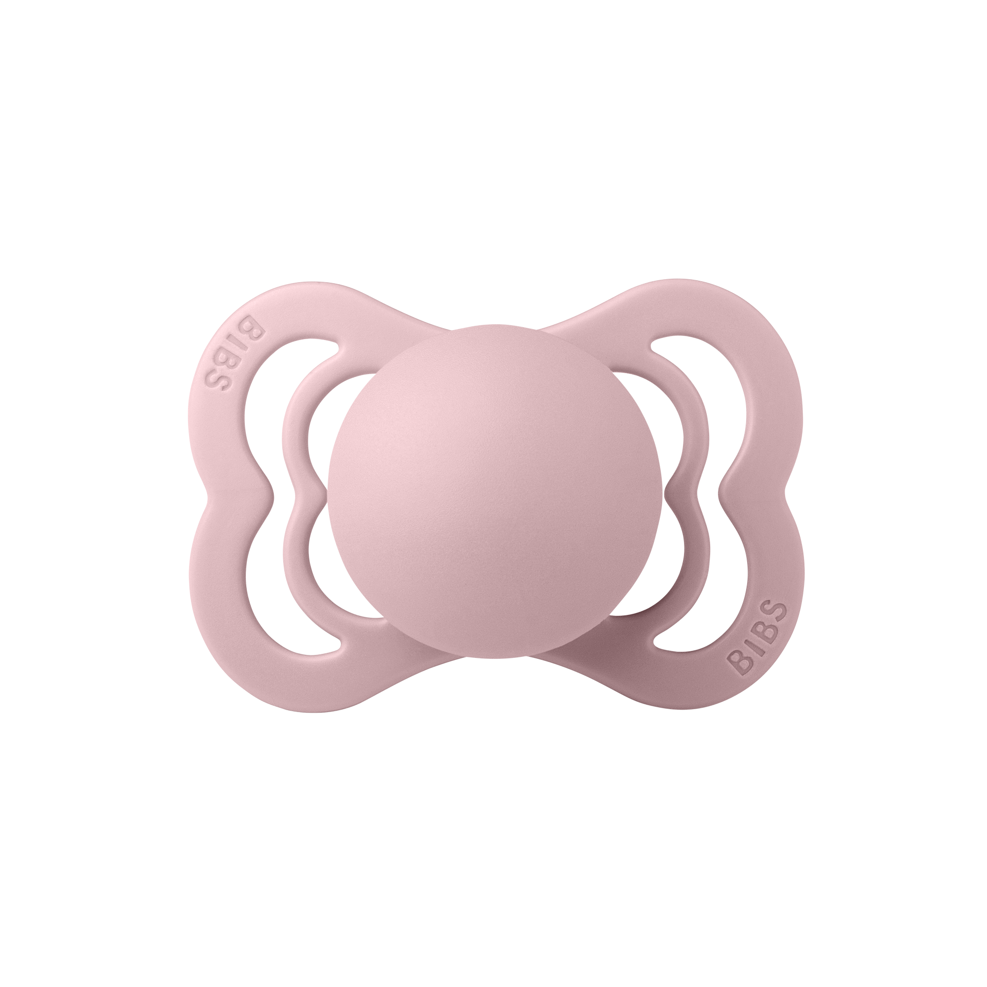 מוצץ - פלאם Bibs Supreme