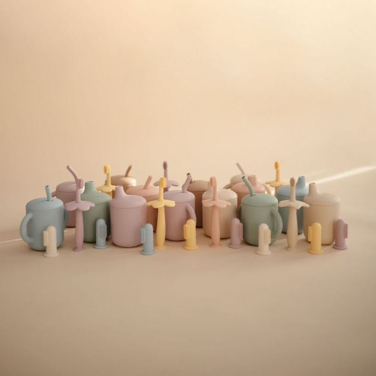 כוס סיפי - דפי