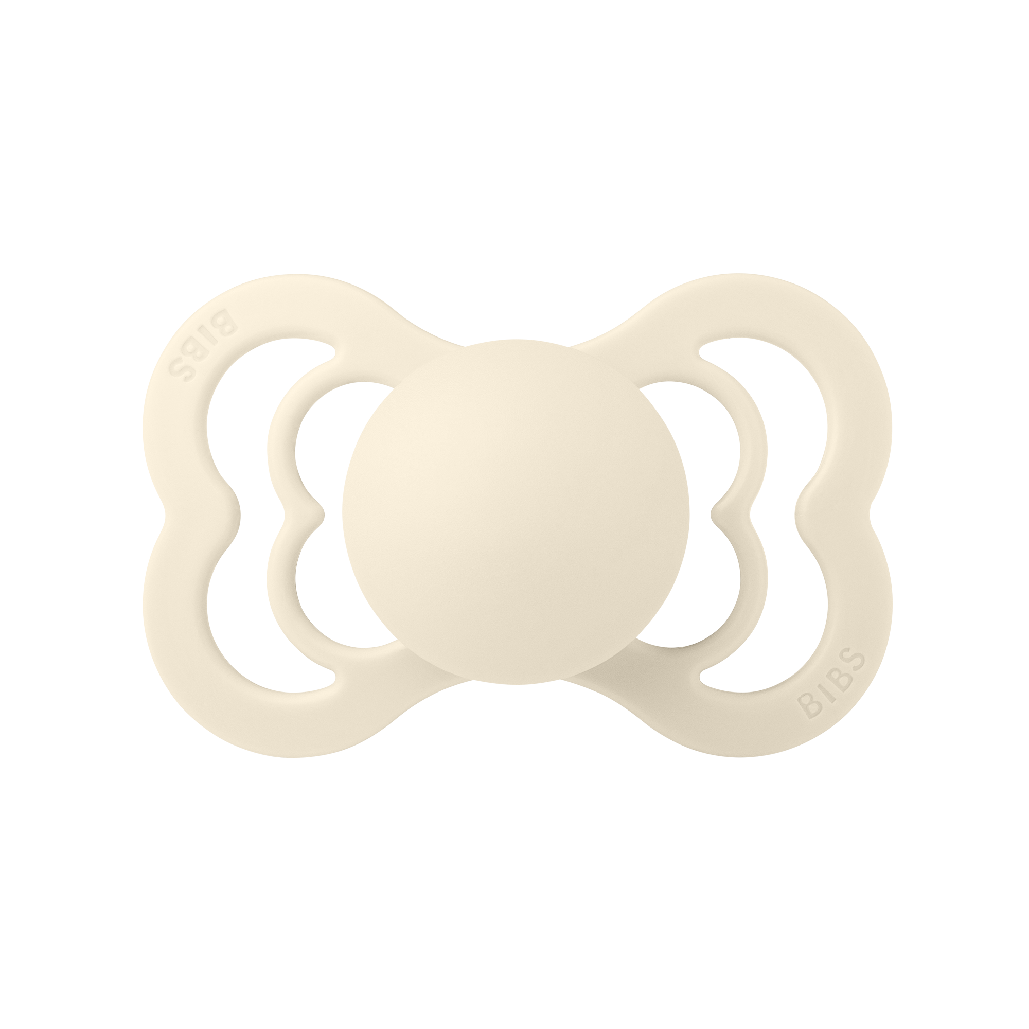 מוצץ - שנהב Bibs Supreme