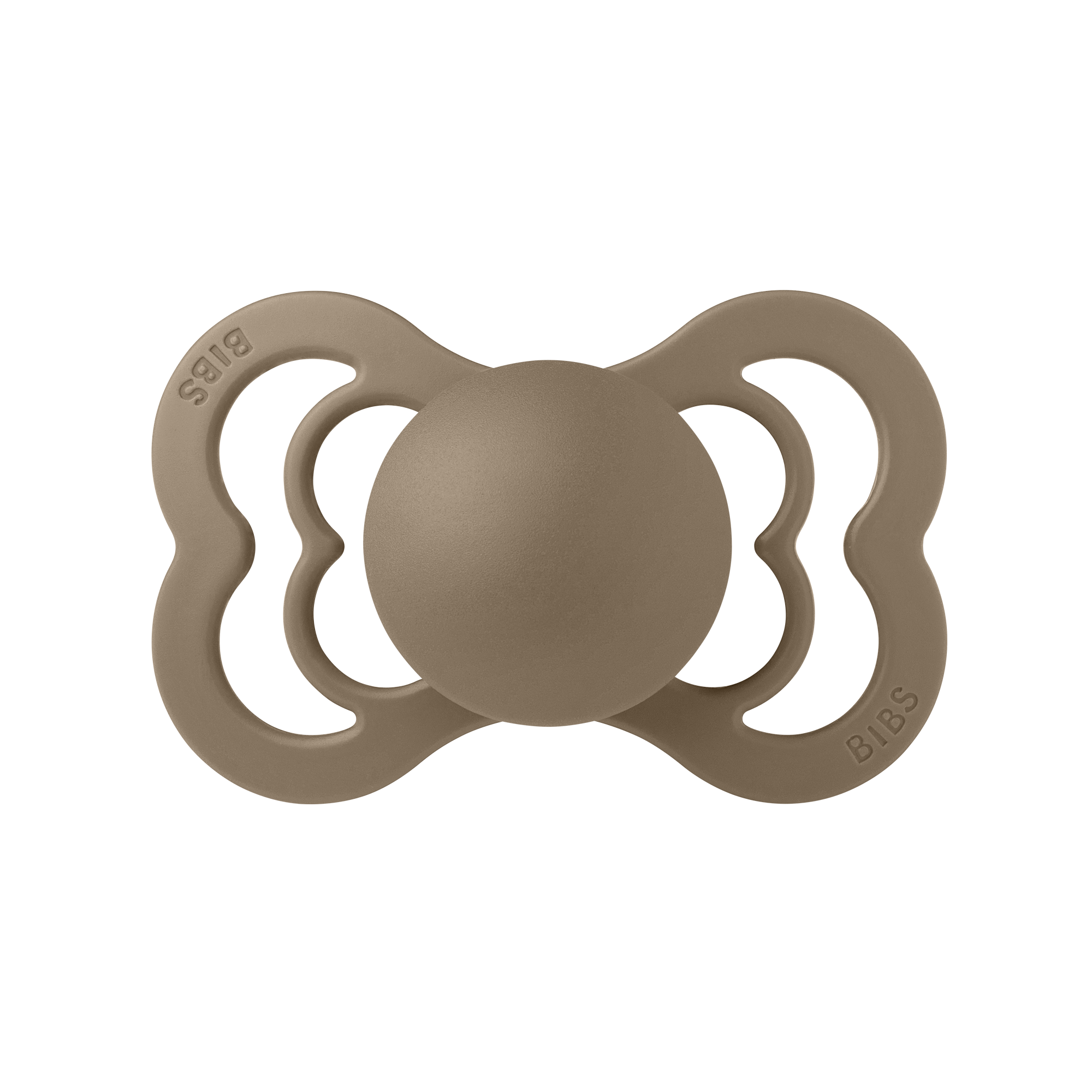 מוצץ - אלון Bibs Supreme