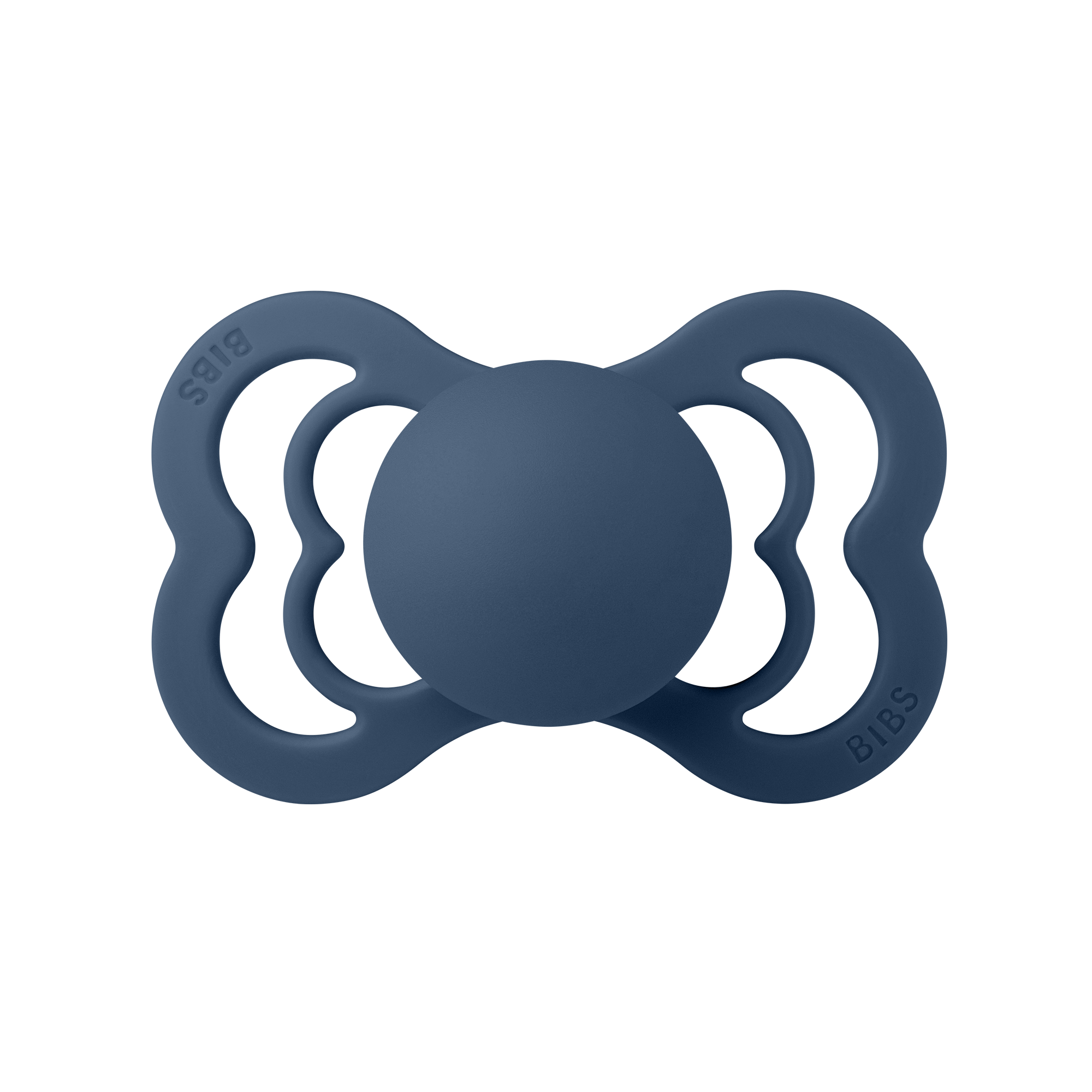 מוצץ - סטיל Bibs Supreme