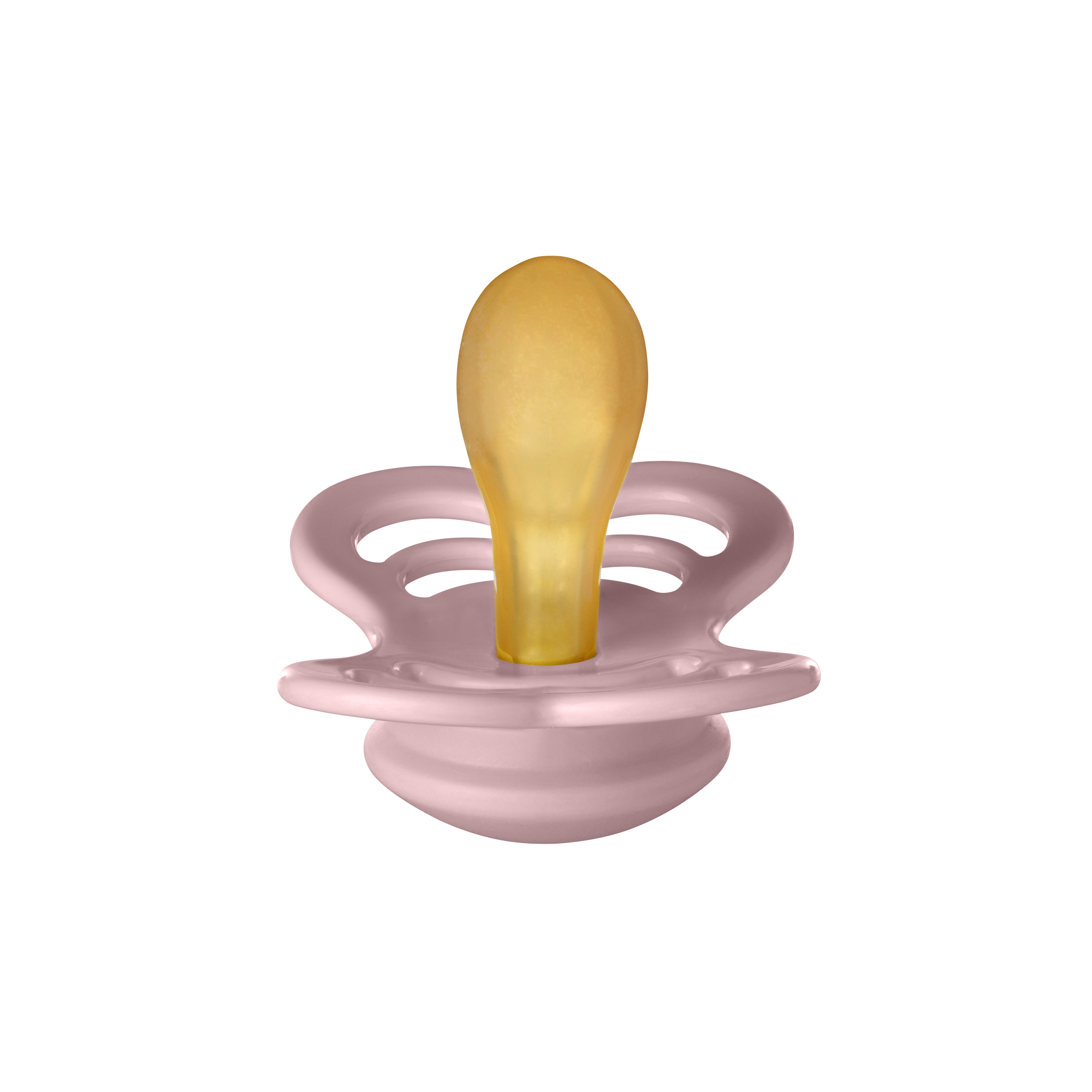 מוצץ - פלאם Bibs Supreme