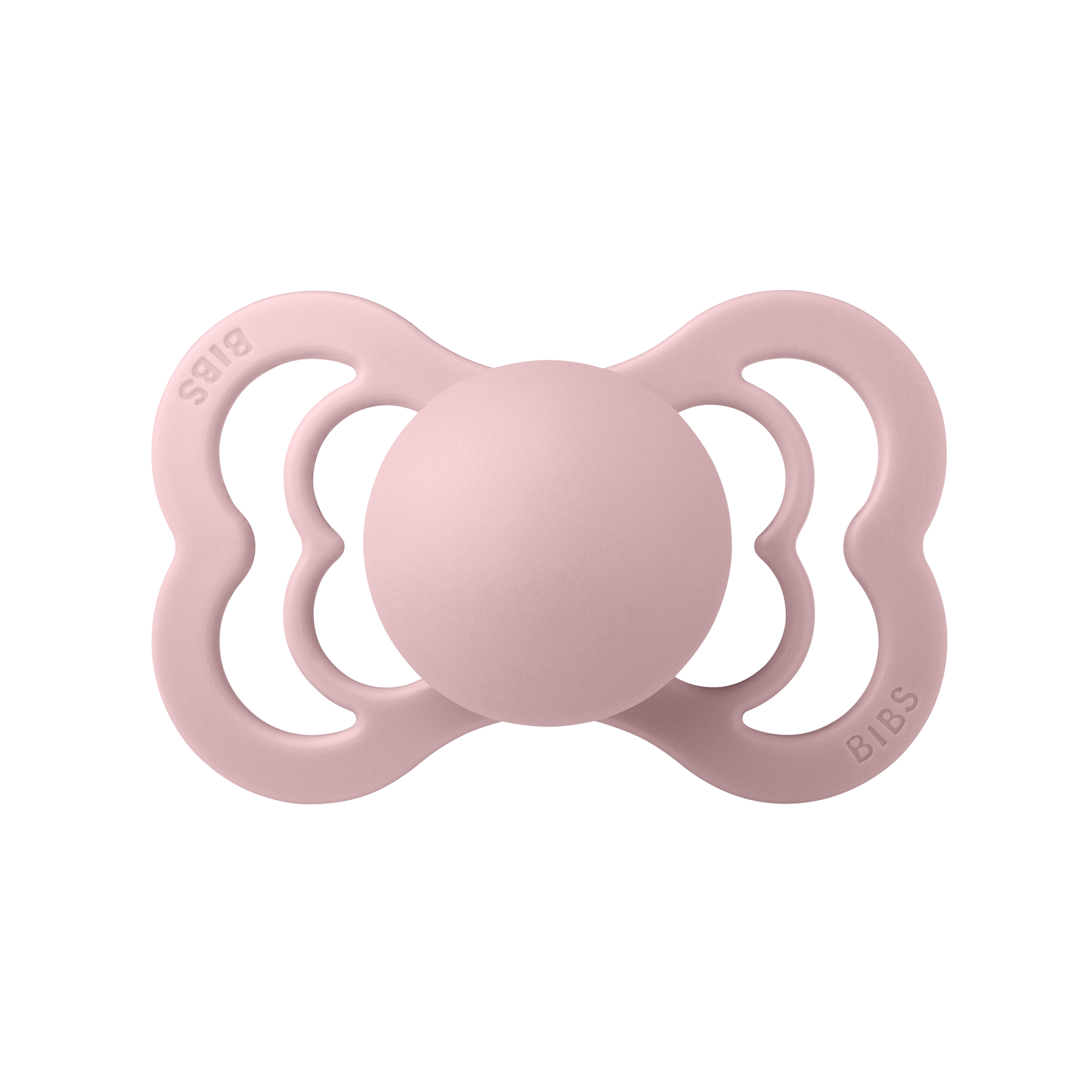 מוצץ - פלאם Bibs Supreme