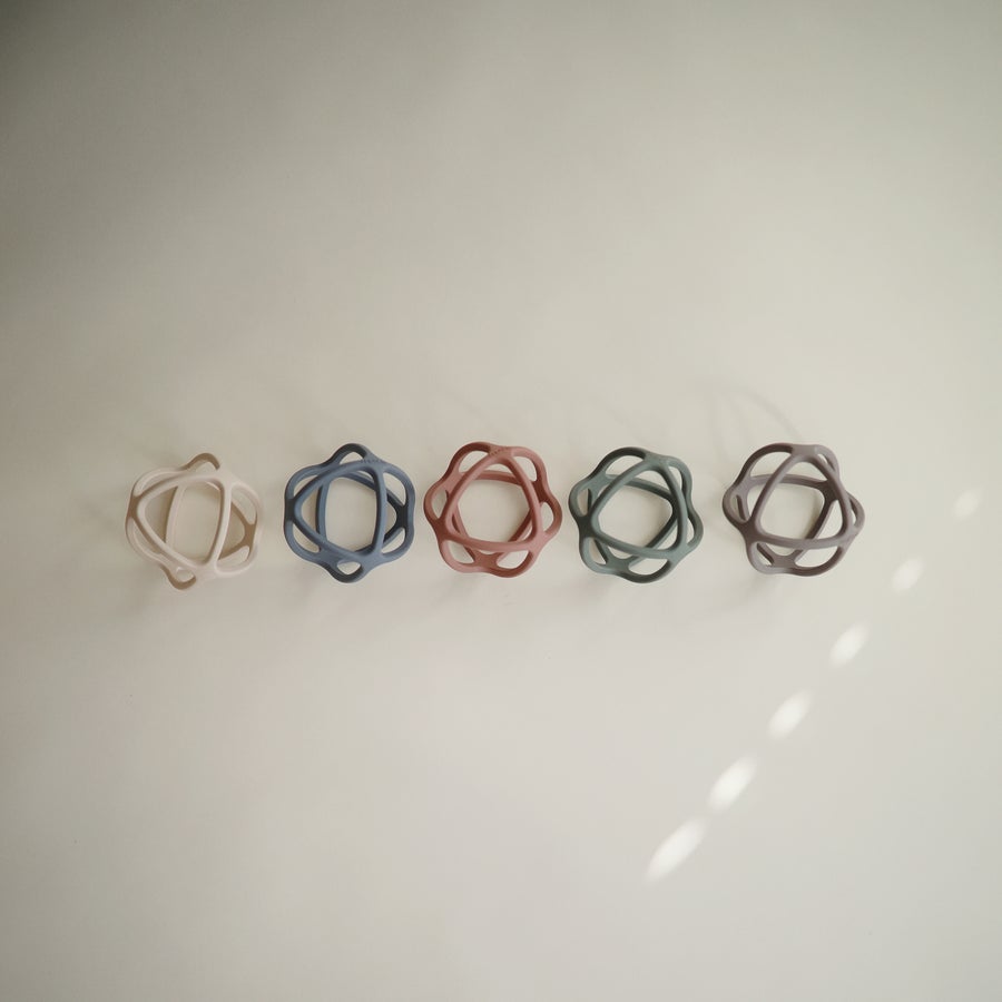 נשכן כדור - צ'אק