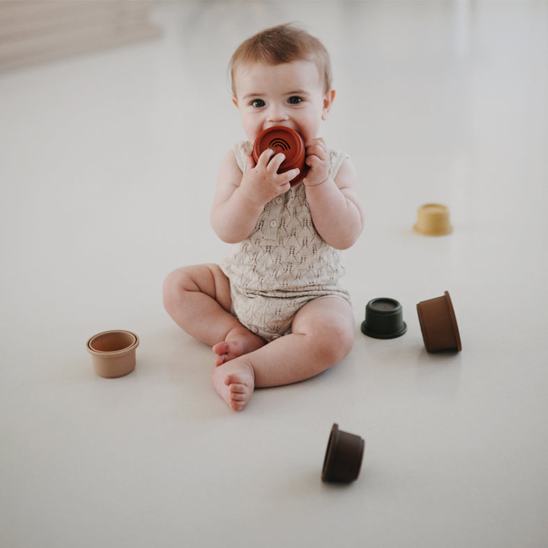 מגדל כוסות - אוריג'ינל