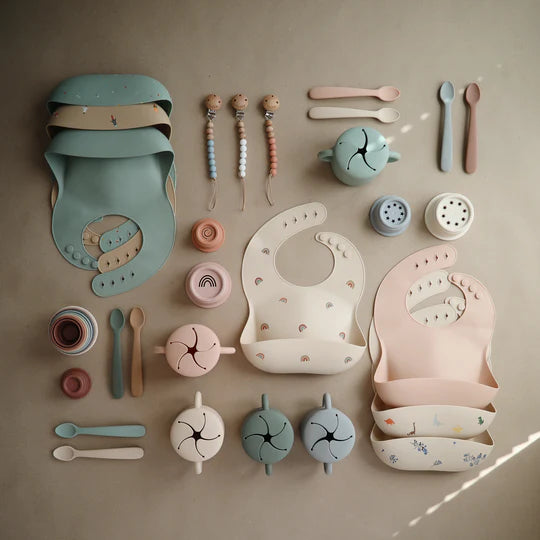 סינר - ריינבו