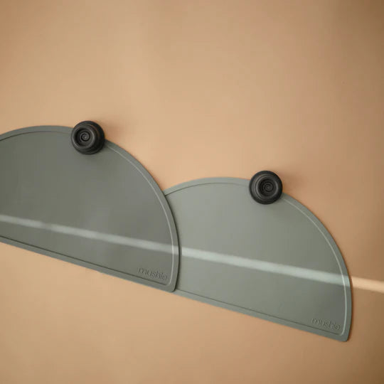 פלייסמט - קיימברידג'