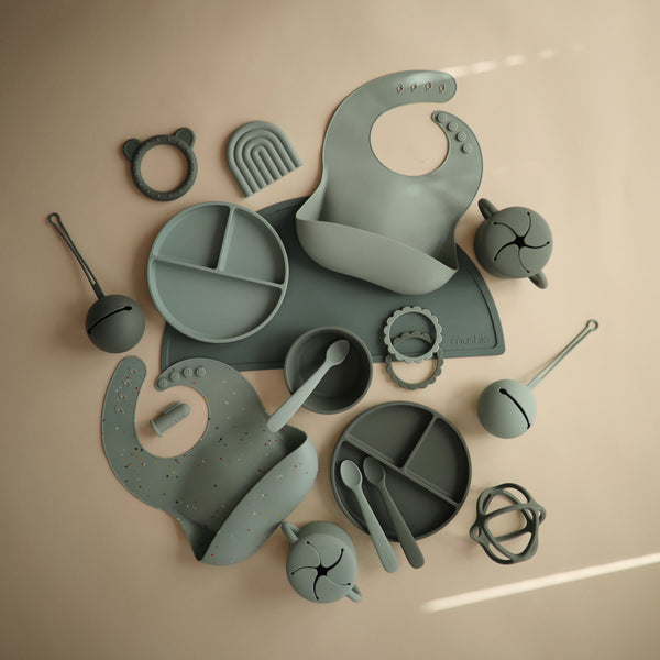 נשכן צמיד - דובון ת'ים