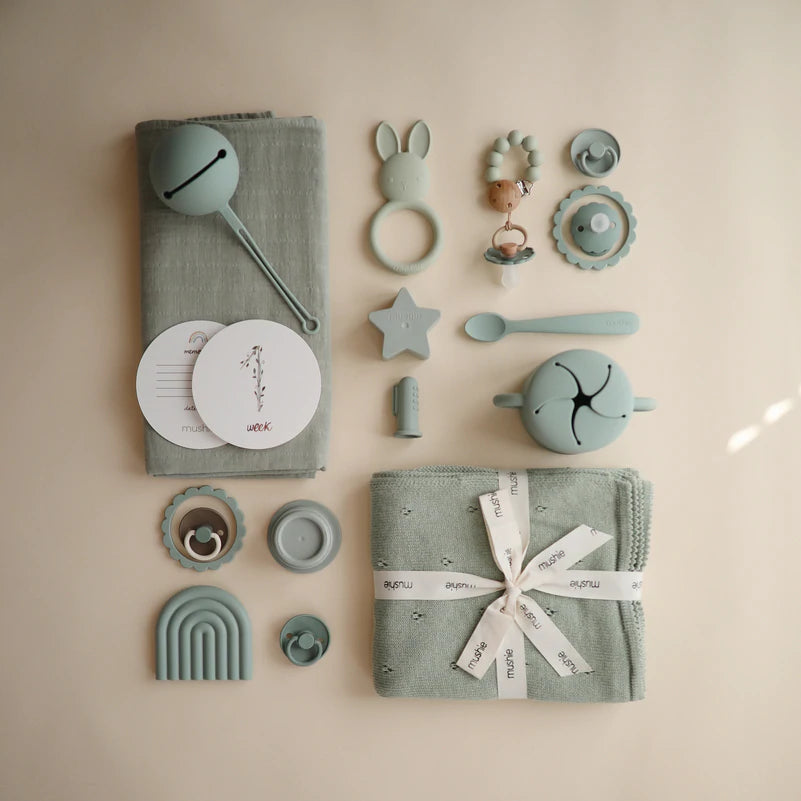 חיתול אורגני - סייג׳