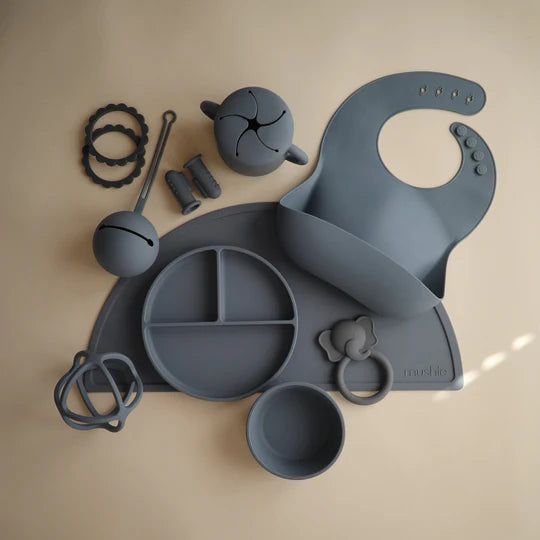 קערית סיליקון נצמדת - ווינד