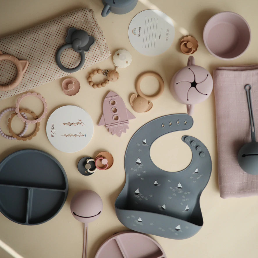 חיתול אורגני - מאוב