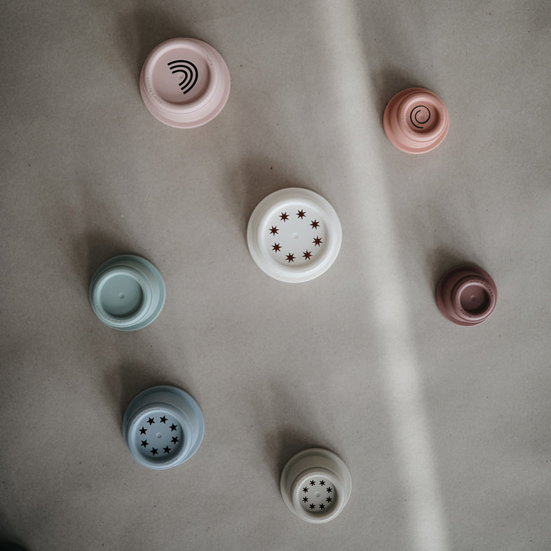 מגדל כוסות - אוריג'ינל