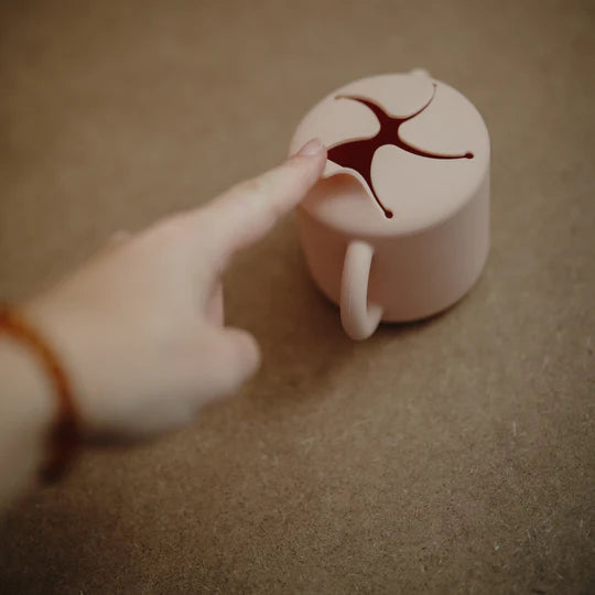 כוס חטיף - בלאש