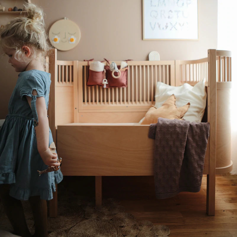 תאי אחסון - צ'אק