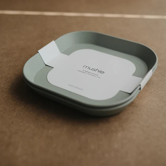 צלחות - זוג סייג'