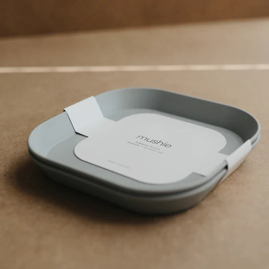 צלחות - זוג ענן