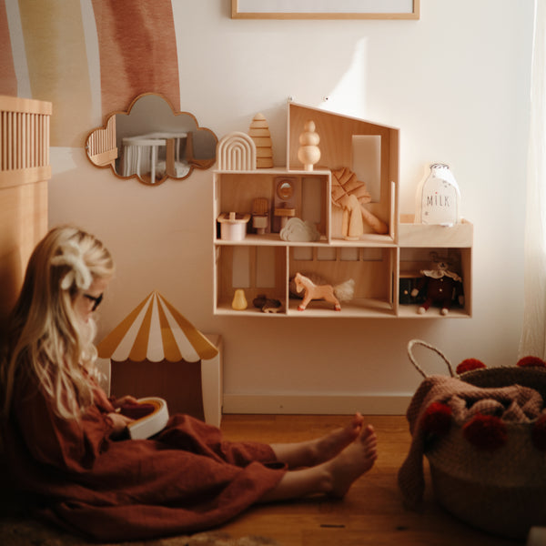 נשכן - קלאוד בלו