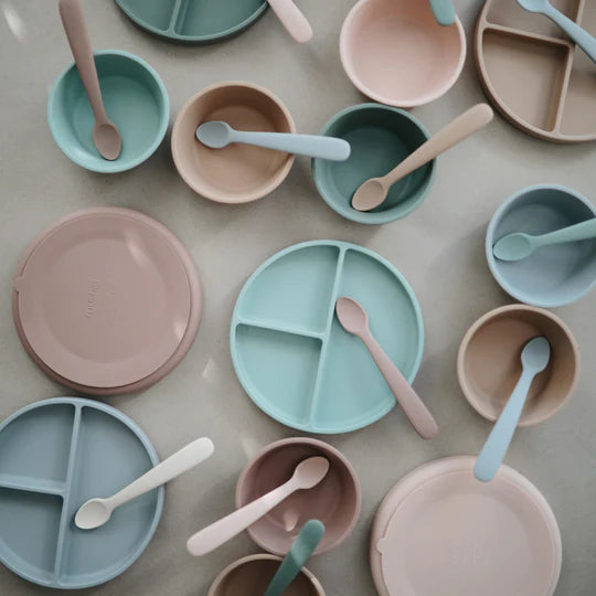 קערית סיליקון נצמדת - טאופ