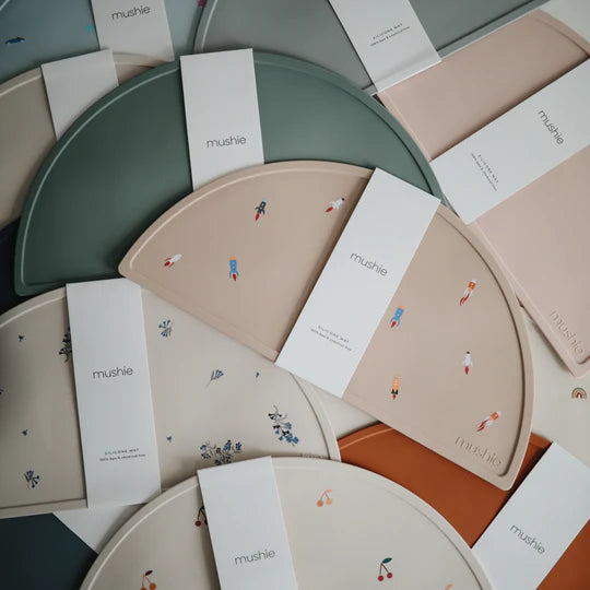 פלייסמט - בלאש