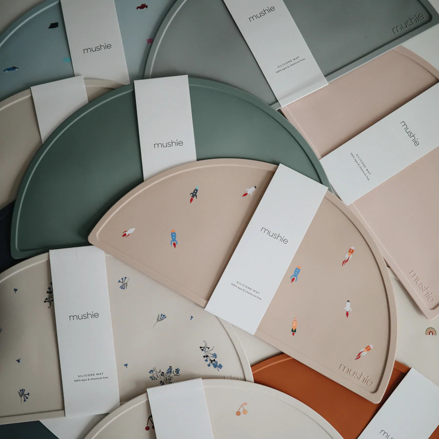 פלייסמט - ריינבו