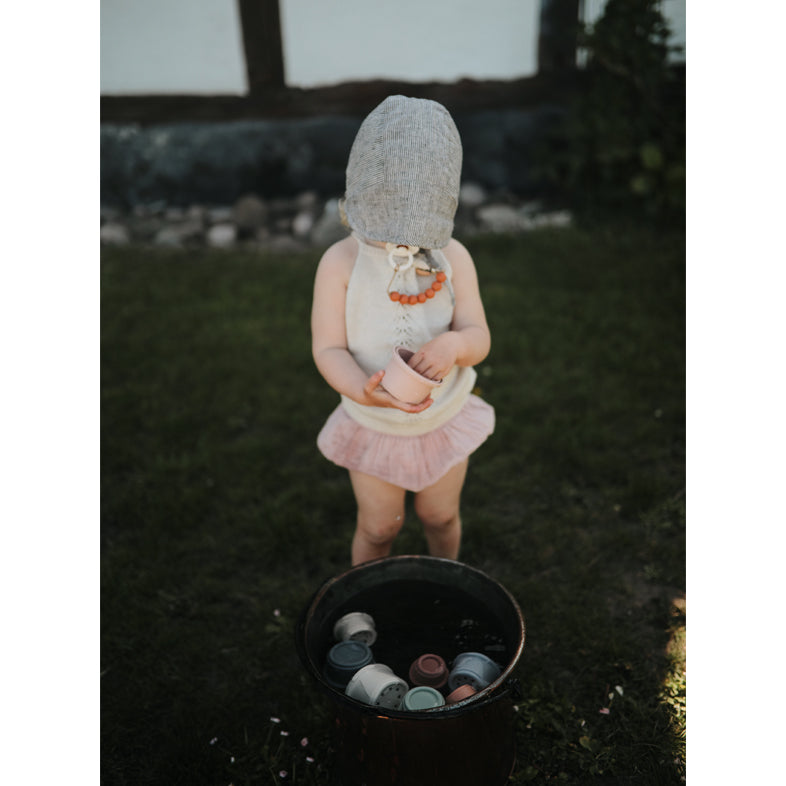 מגדל כוסות - אוריג'ינל