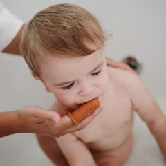 מברשות שיניים פינגרז - זוג ענן ווינד