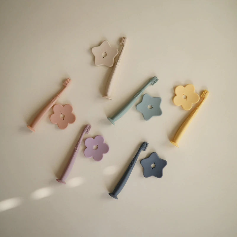 מברשת שיניים - סטאר סאנד