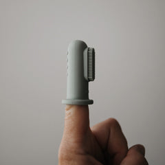 מברשות שיניים פינגרז - זוג ענן ווינד