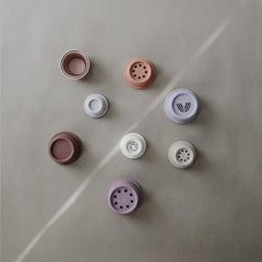 מגדל כוסות - פתאל