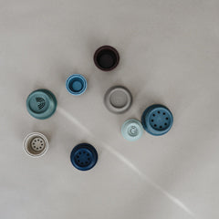 מגדל כוסות - פורסט