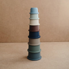 מגדל כוסות - פורסט