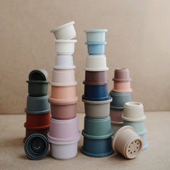 מגדל כוסות - פורסט