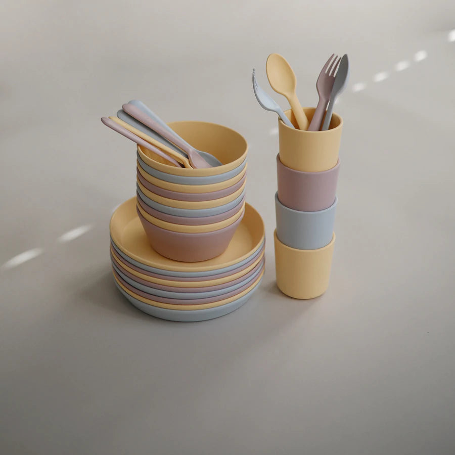 כוסות - זוג בלו