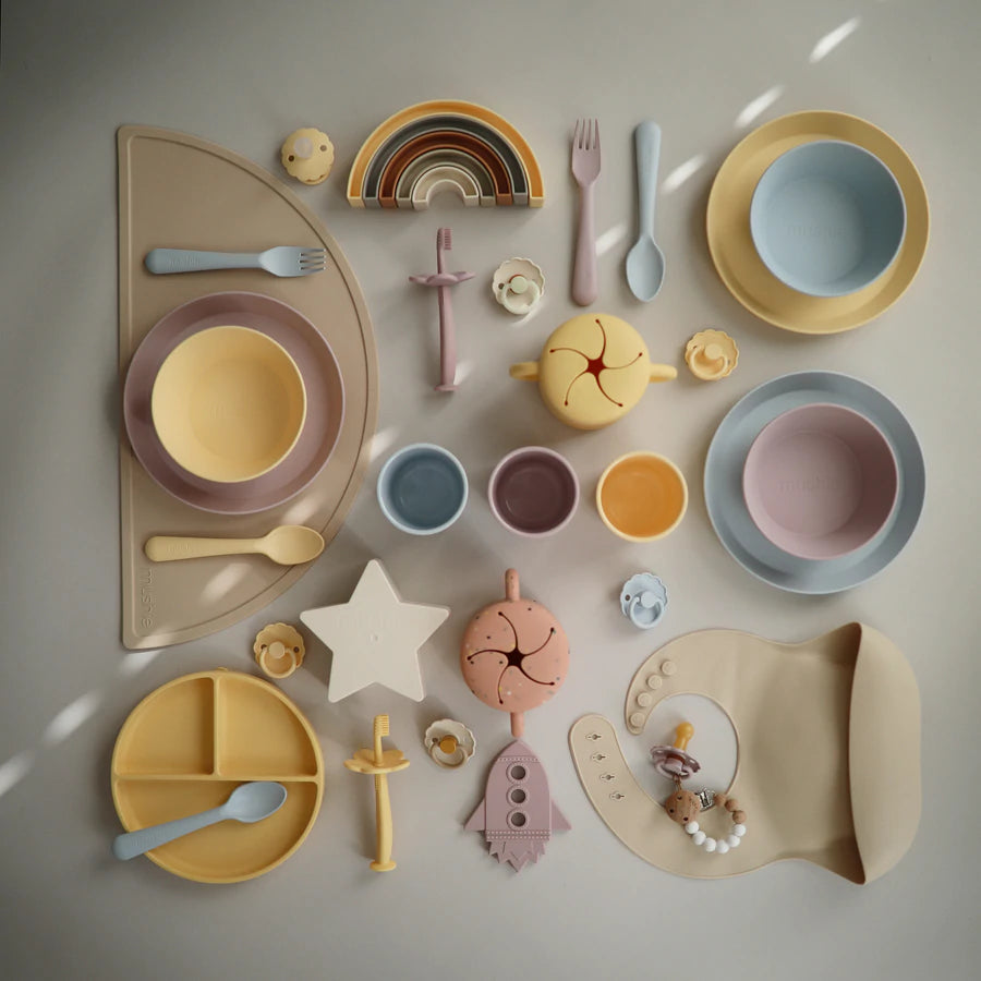 כף ומזלג - בלו