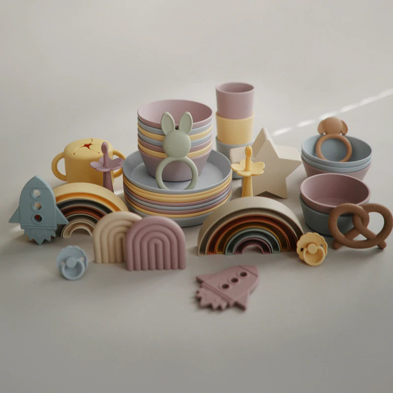 מברשת שיניים - סטאר קיימברידג'