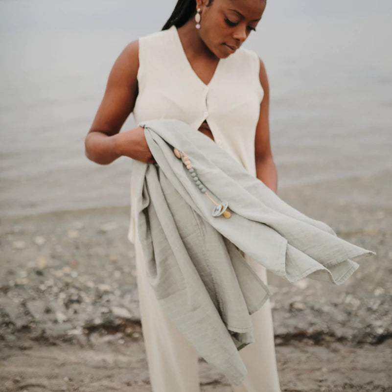 חיתול אורגני - סייג׳