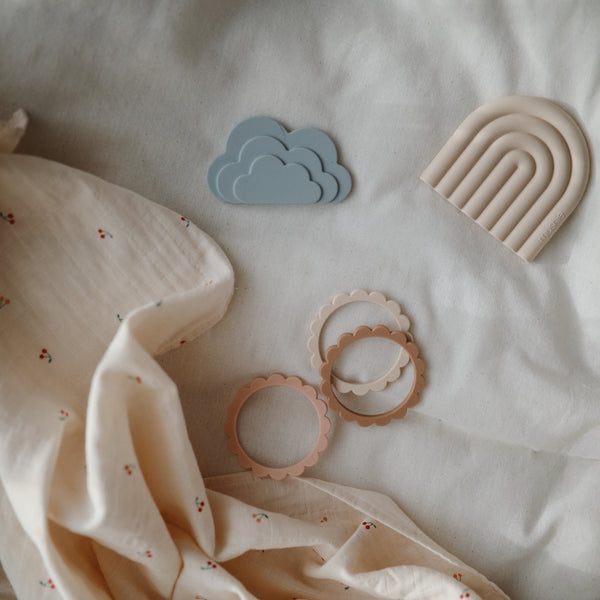 נשכן - קלאוד בלו