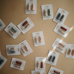 מברשות שיניים פינגרז - זוג ענן ווינד