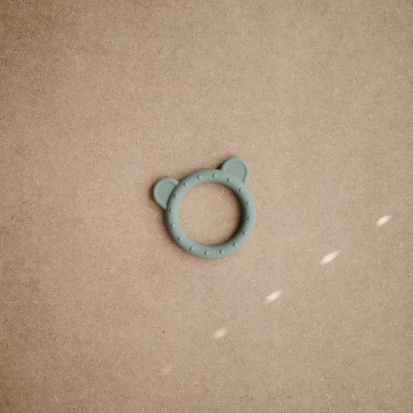 נשכן צמיד - דובון ת'ים